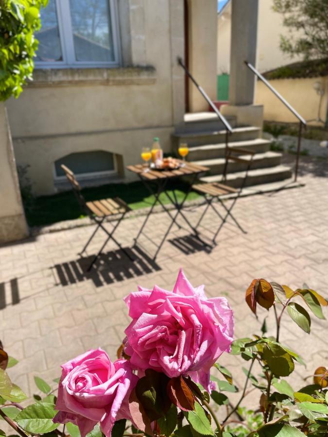 Le Cocon Montpellierain By Smartappart Montpellierain - Jardin Proche Corum 外观 照片